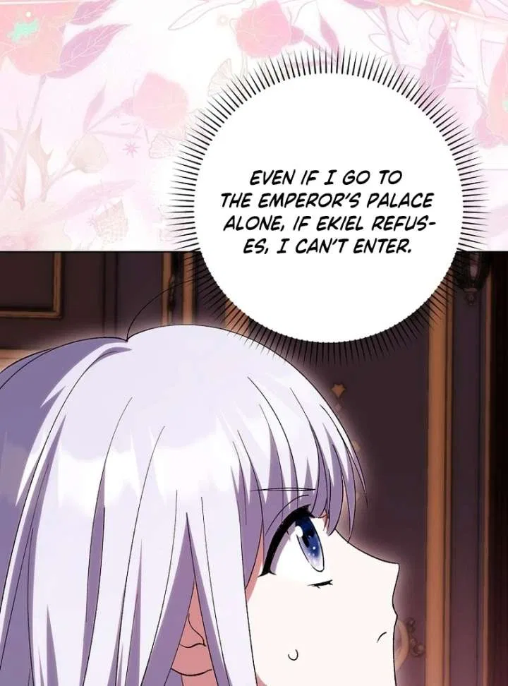 The White Tiger Princess is Not in Danger Chapter 21 – Page 127