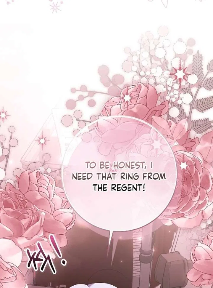 The White Tiger Princess is Not in Danger Chapter 21 – Page 129