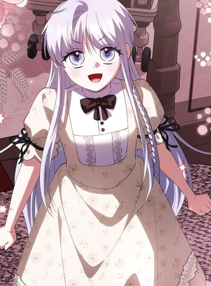 The White Tiger Princess is Not in Danger Chapter 21 – Page 130