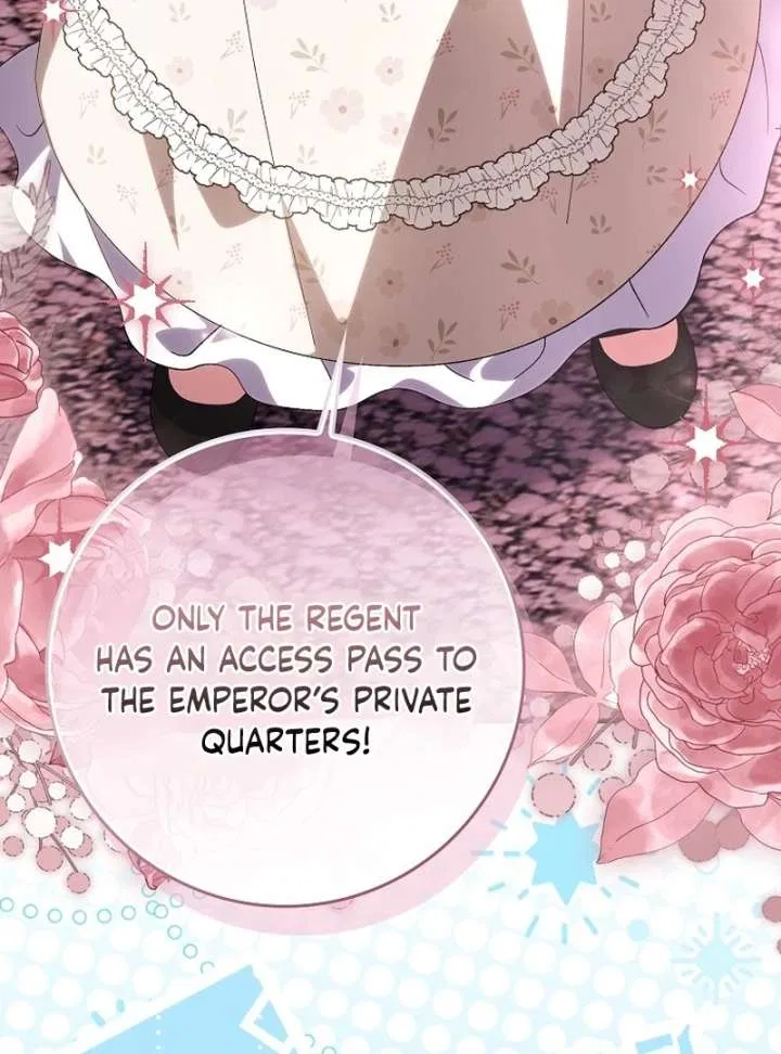 The White Tiger Princess is Not in Danger Chapter 21 – Page 131