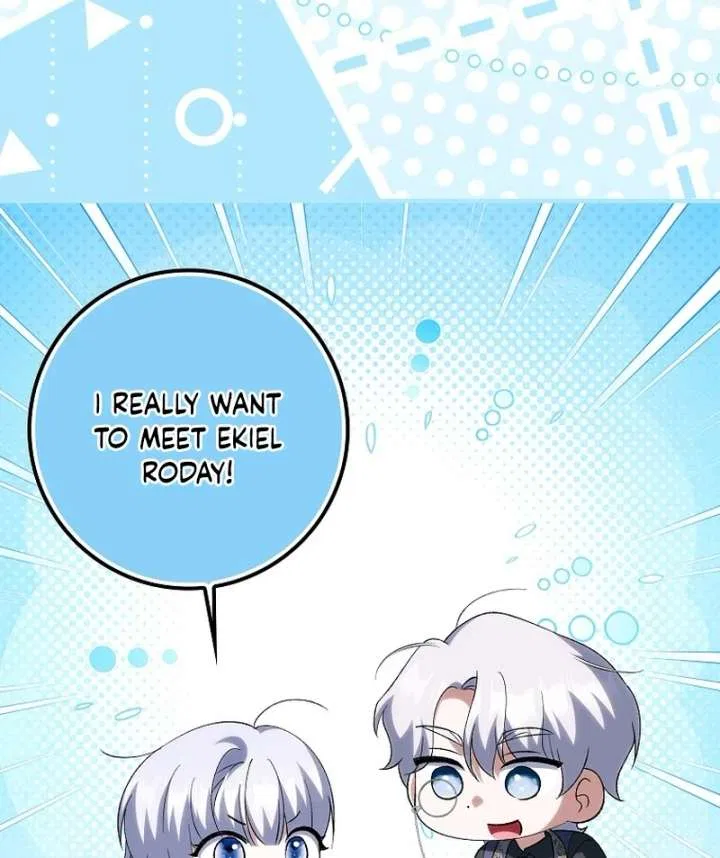The White Tiger Princess is Not in Danger Chapter 21 – Page 132