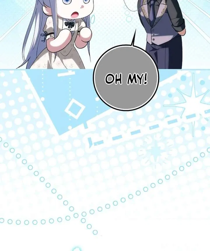 The White Tiger Princess is Not in Danger Chapter 21 – Page 133