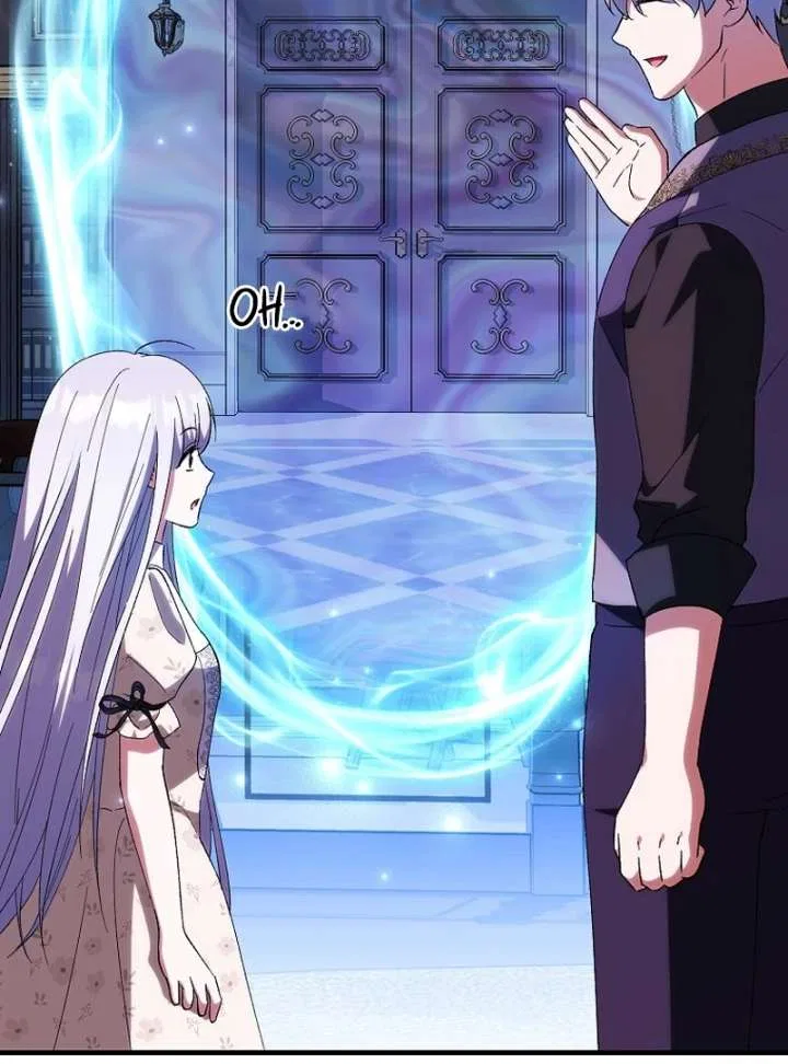The White Tiger Princess is Not in Danger Chapter 21 – Page 137