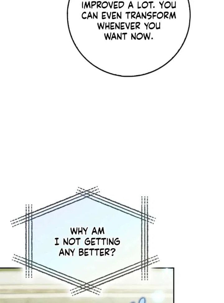 The White Tiger Princess is Not in Danger Chapter 20 – Page 8