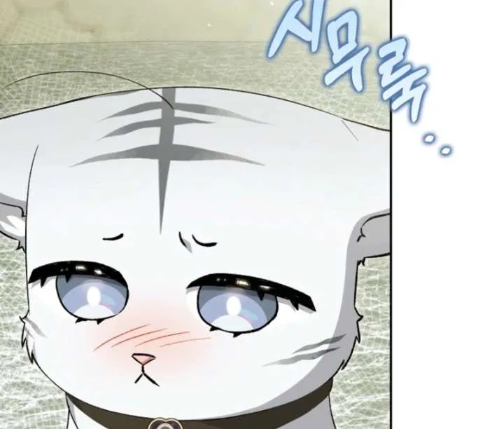 The White Tiger Princess is Not in Danger Chapter 20 – Page 9