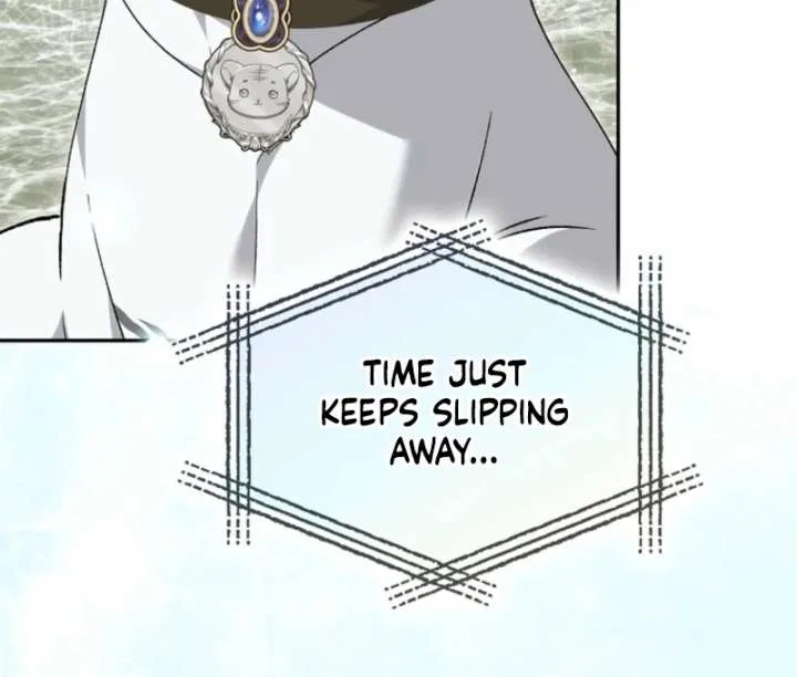 The White Tiger Princess is Not in Danger Chapter 20 – Page 10