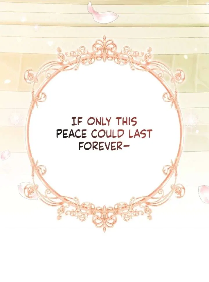 The White Tiger Princess is Not in Danger Chapter 20 – Page 41