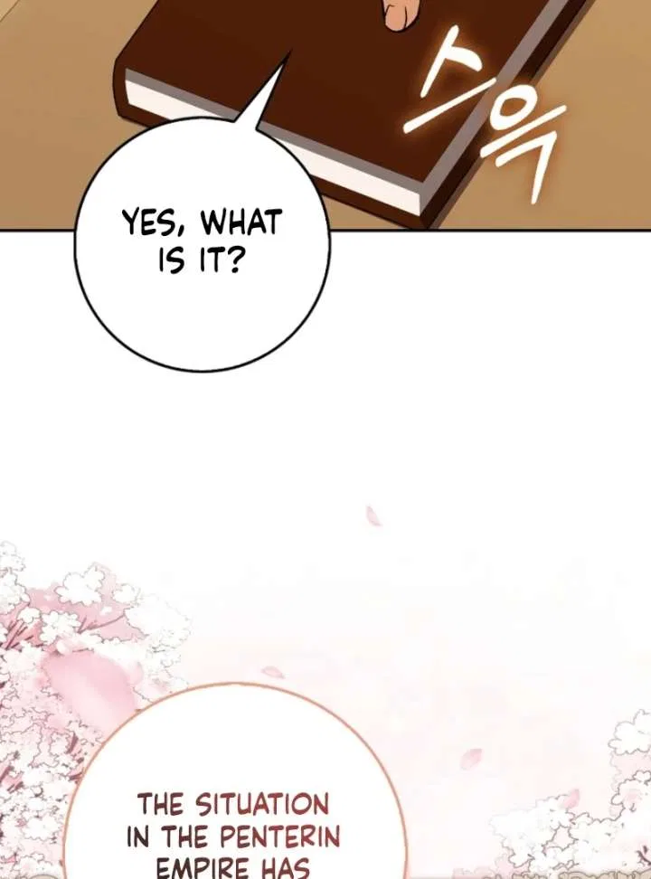 The White Tiger Princess is Not in Danger Chapter 20 – Page 43