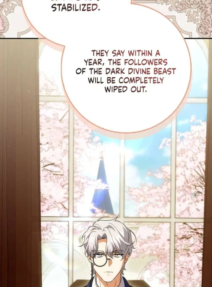 The White Tiger Princess is Not in Danger Chapter 20 – Page 44