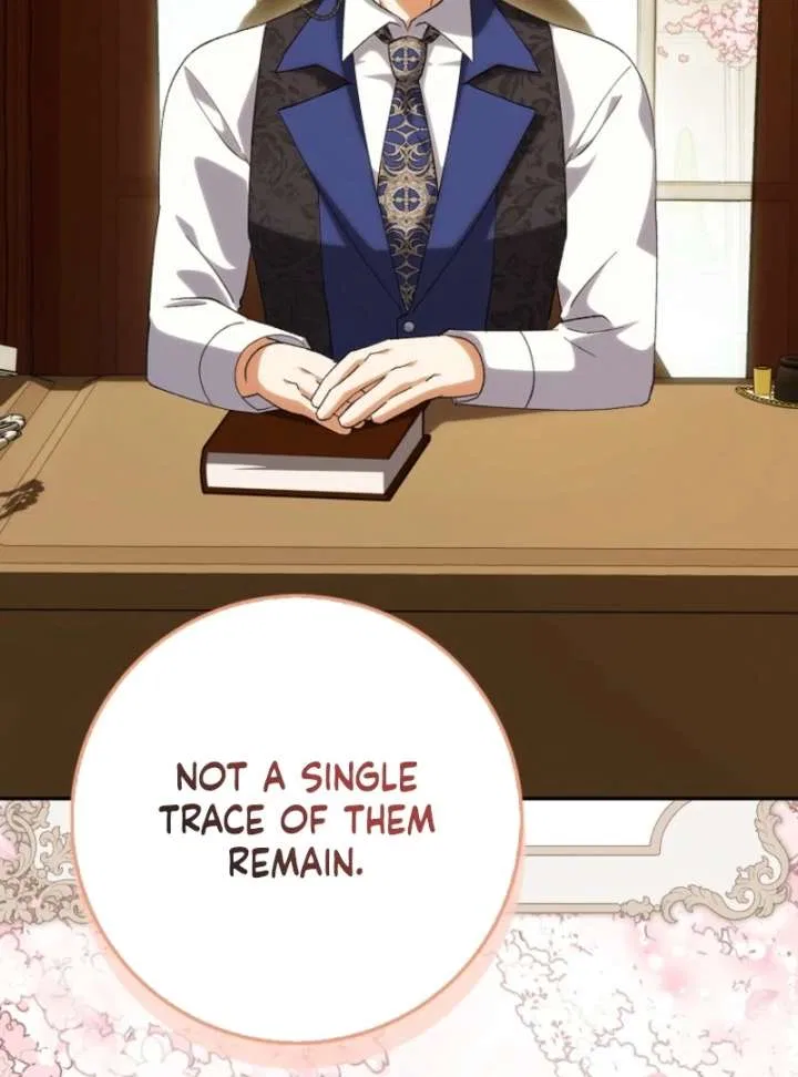 The White Tiger Princess is Not in Danger Chapter 20 – Page 45