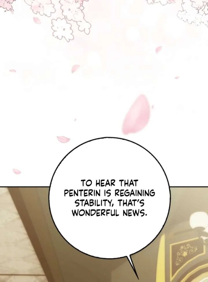 The White Tiger Princess is Not in Danger Chapter 20 – Page 46