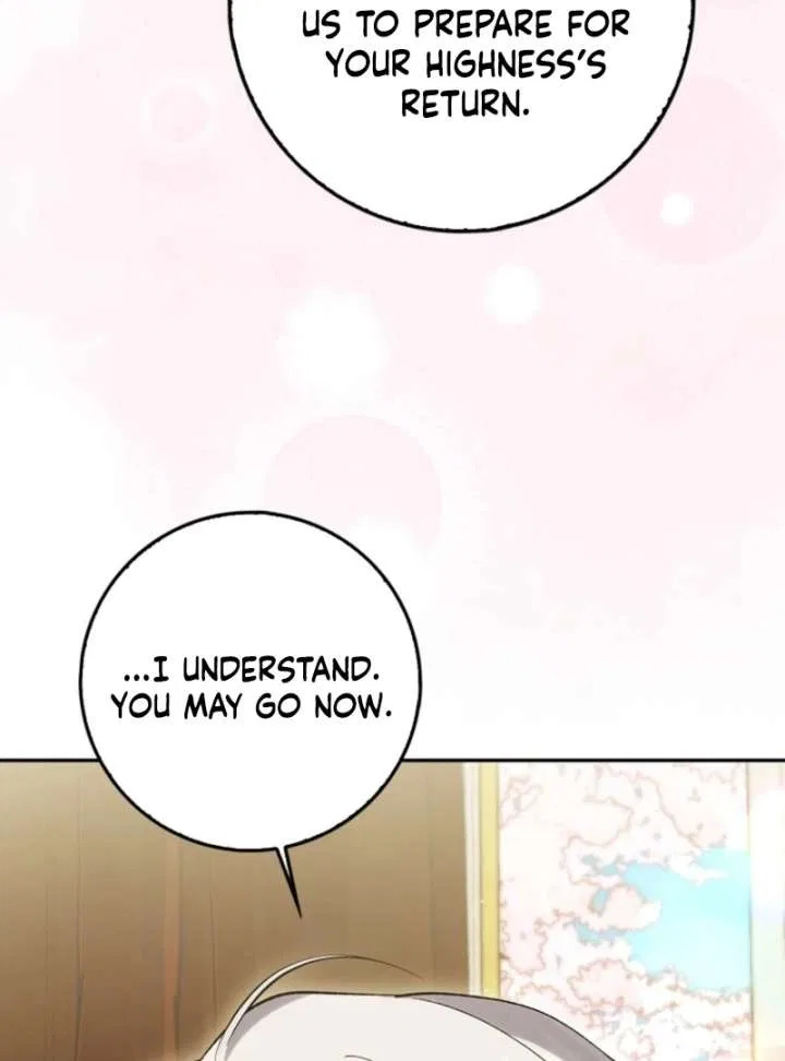 The White Tiger Princess is Not in Danger Chapter 20 – Page 48