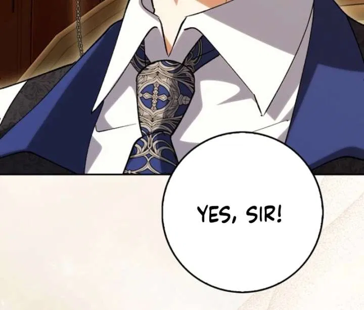 The White Tiger Princess is Not in Danger Chapter 20 – Page 50