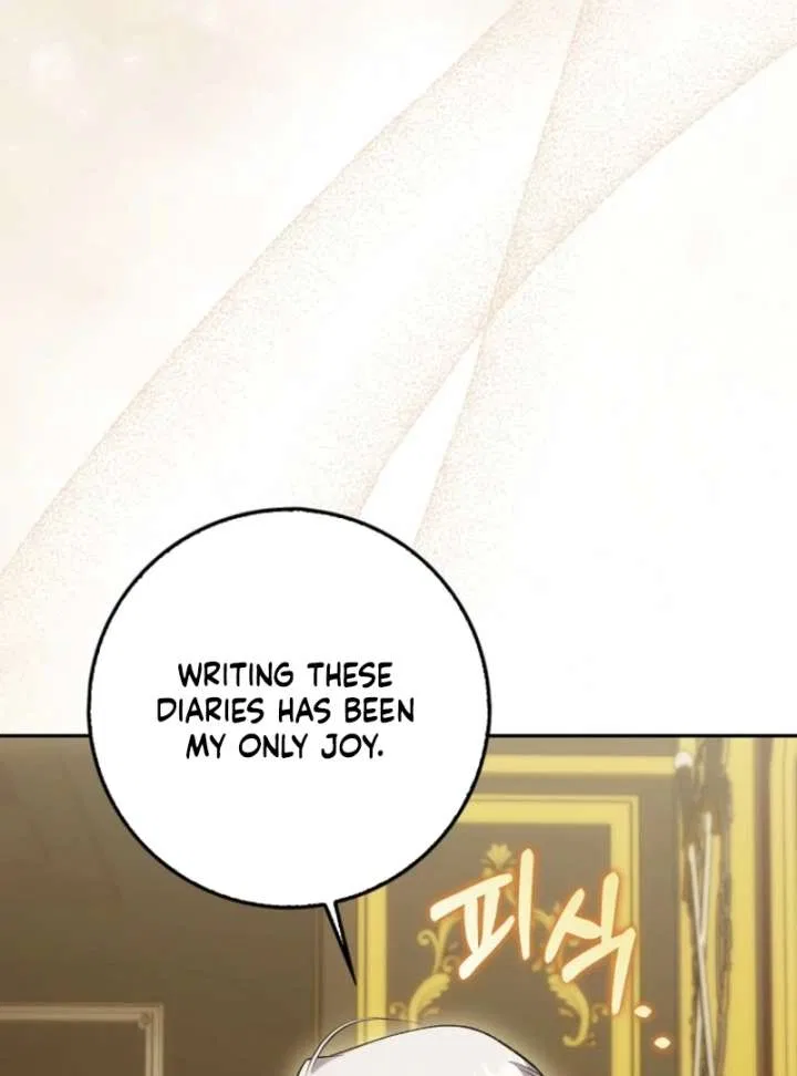 The White Tiger Princess is Not in Danger Chapter 20 – Page 51