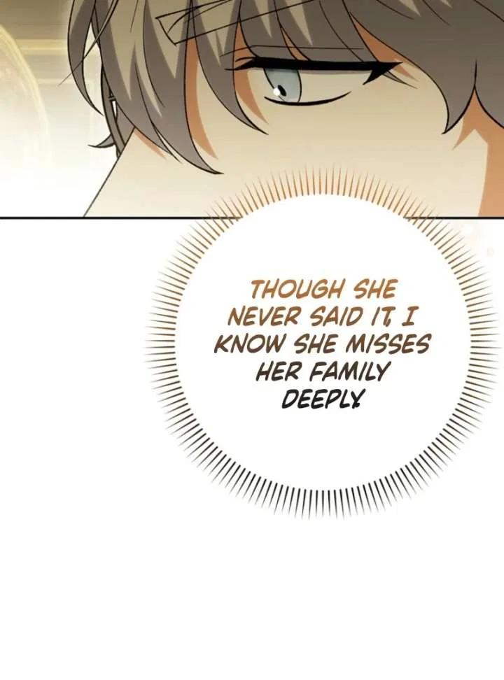 The White Tiger Princess is Not in Danger Chapter 20 – Page 54