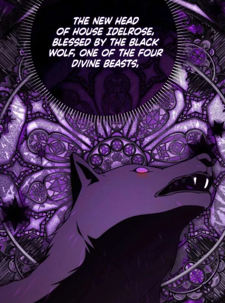 The White Tiger Princess is Not in Danger Chapter 20 – Page 57