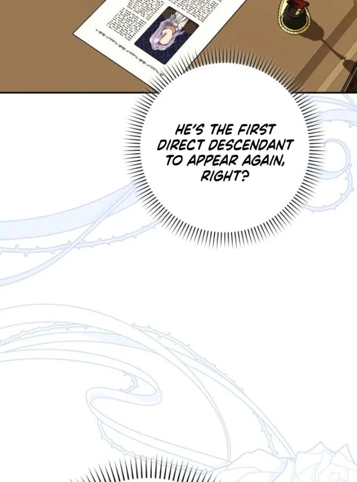 The White Tiger Princess is Not in Danger Chapter 20 – Page 62