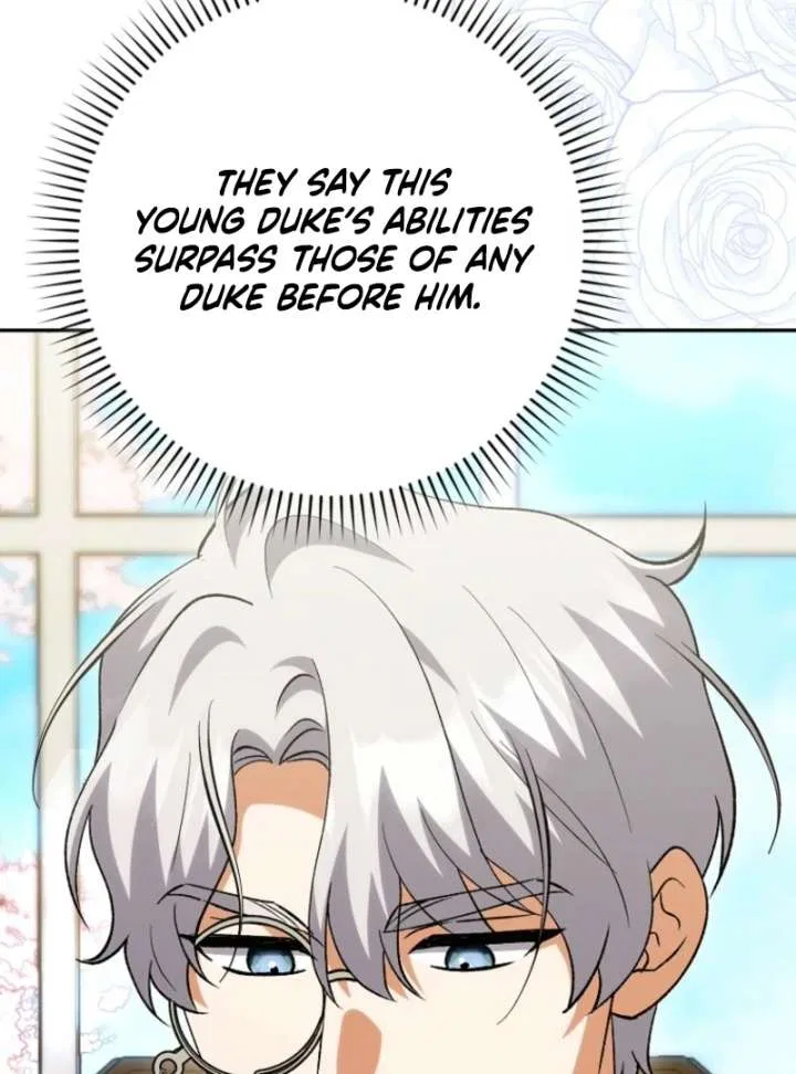 The White Tiger Princess is Not in Danger Chapter 20 – Page 63