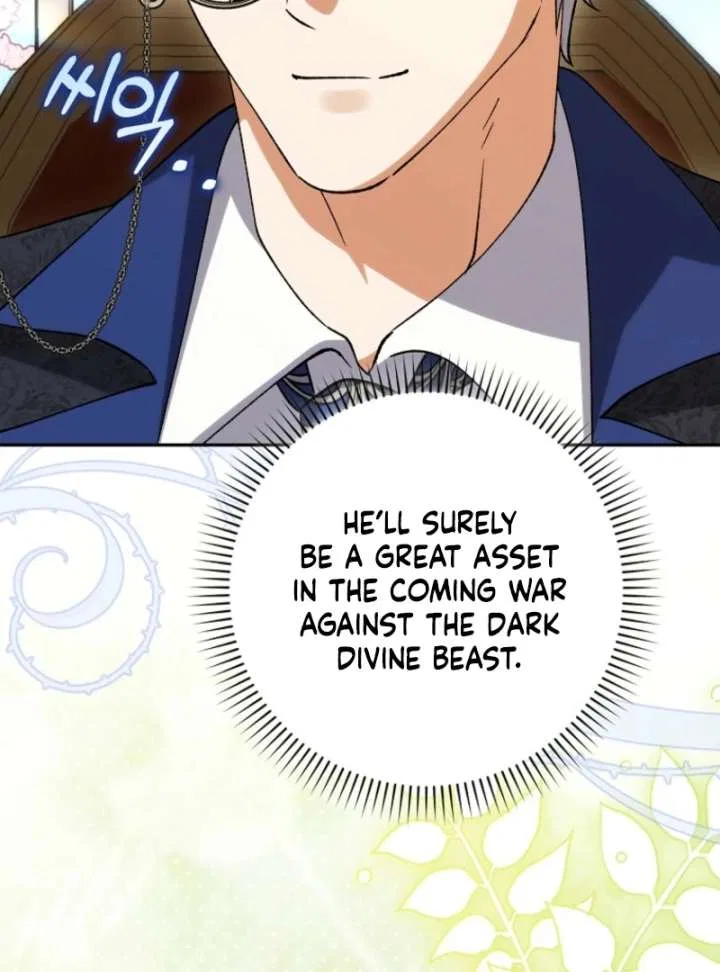 The White Tiger Princess is Not in Danger Chapter 20 – Page 64