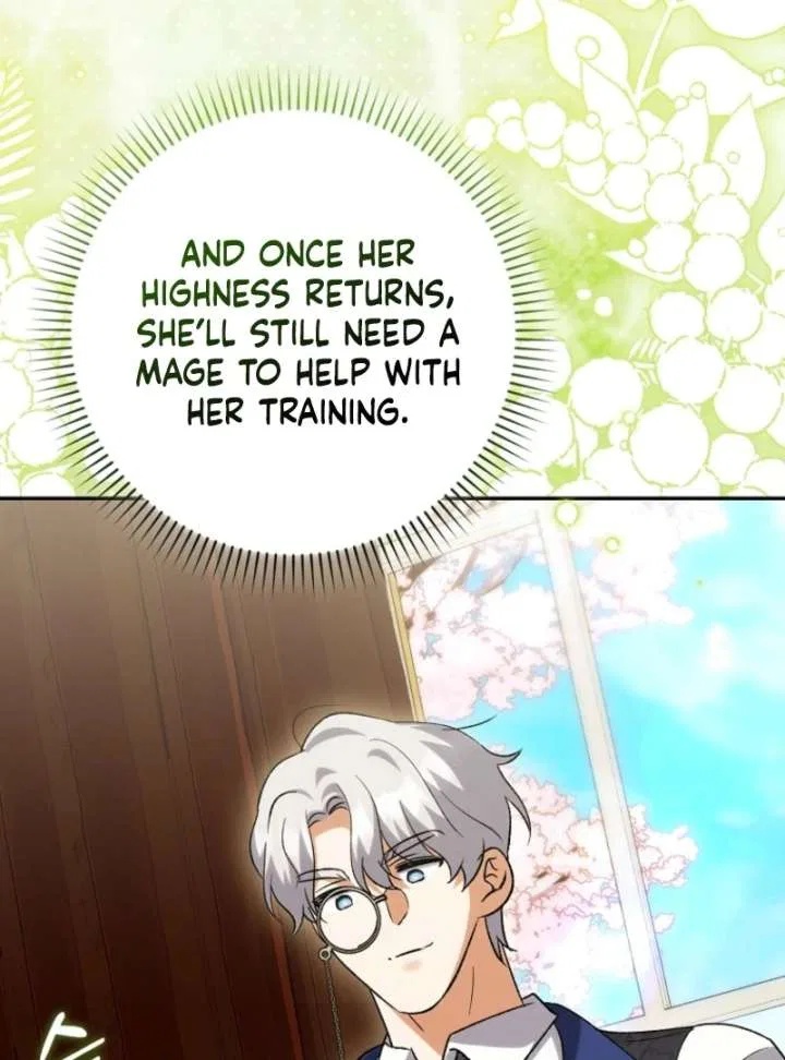 The White Tiger Princess is Not in Danger Chapter 20 – Page 65