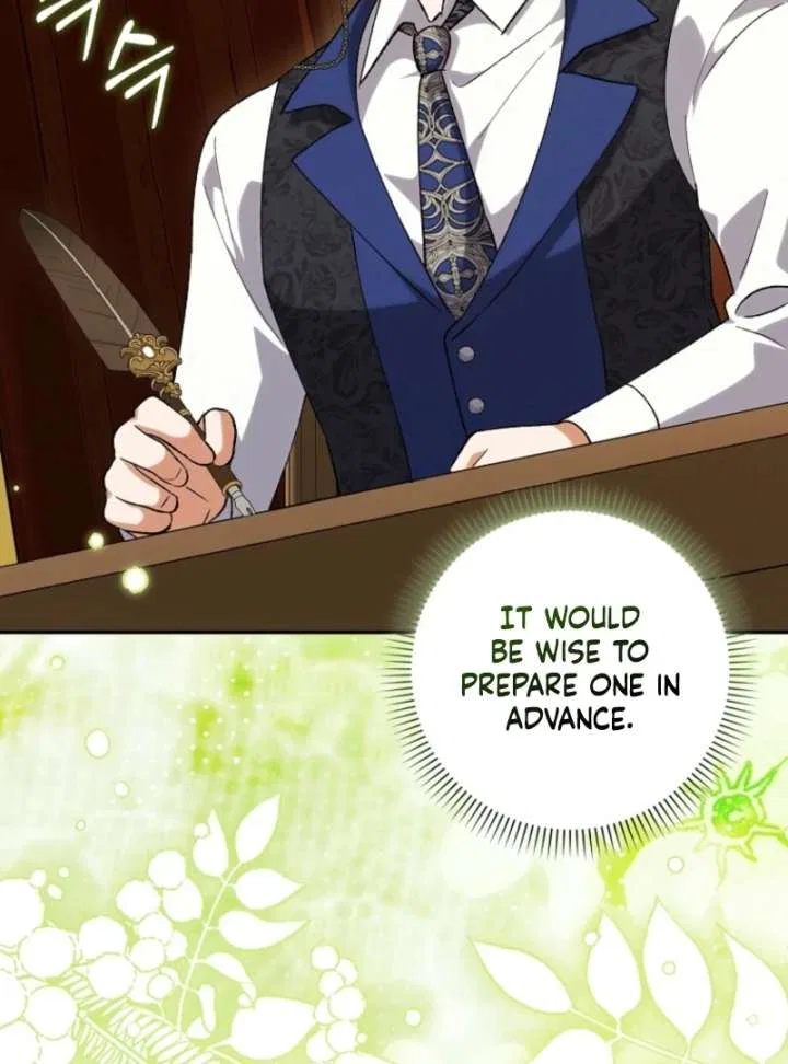 The White Tiger Princess is Not in Danger Chapter 20 – Page 66