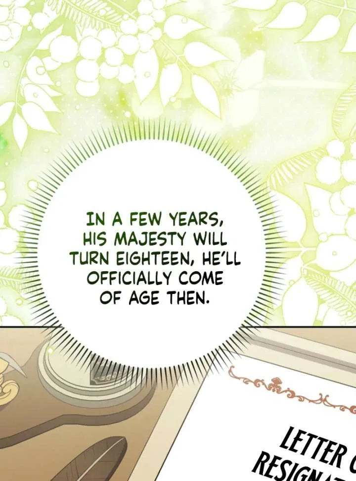The White Tiger Princess is Not in Danger Chapter 20 – Page 67
