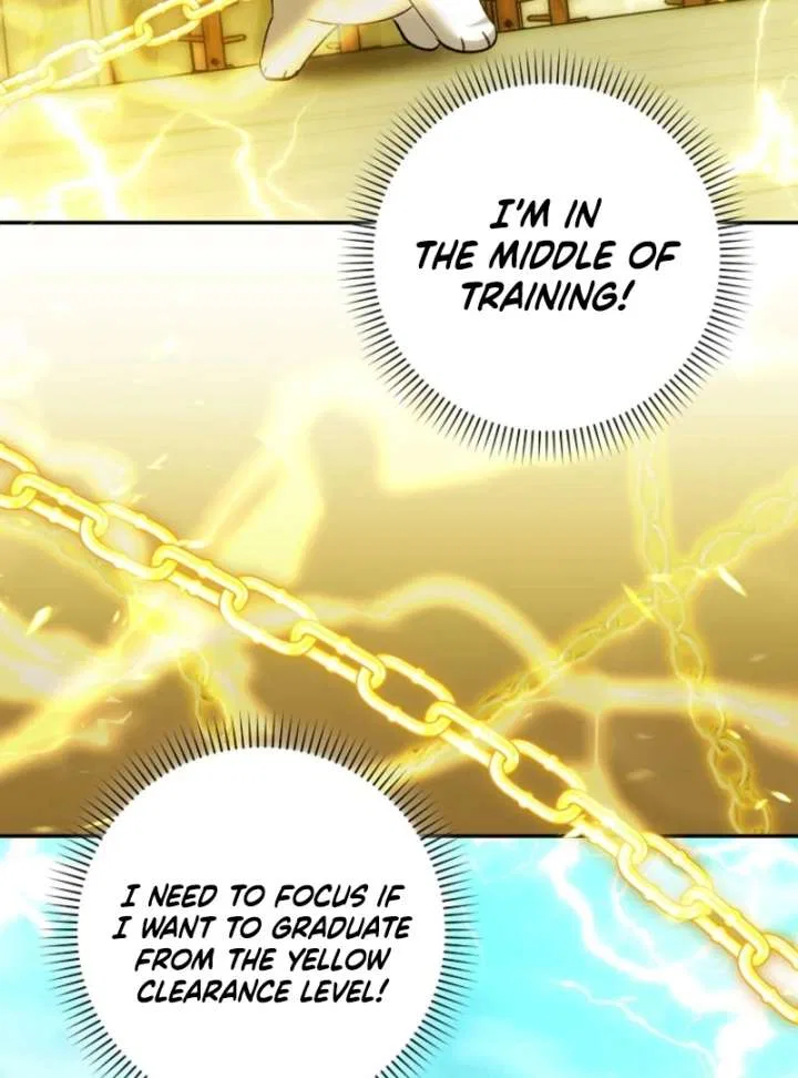 The White Tiger Princess is Not in Danger Chapter 20 – Page 75