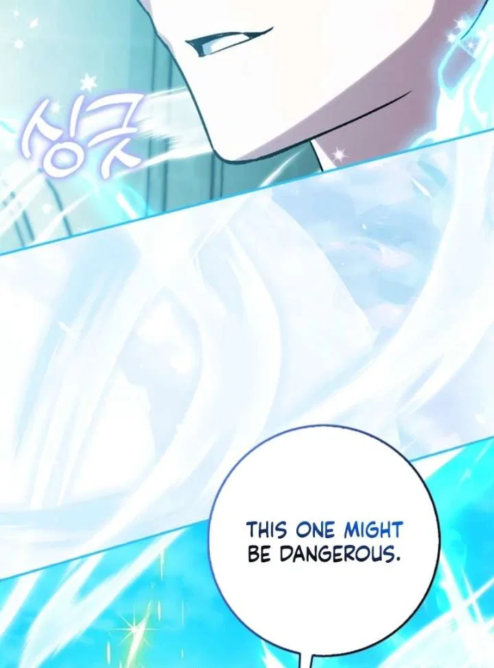 The White Tiger Princess is Not in Danger Chapter 20 – Page 87