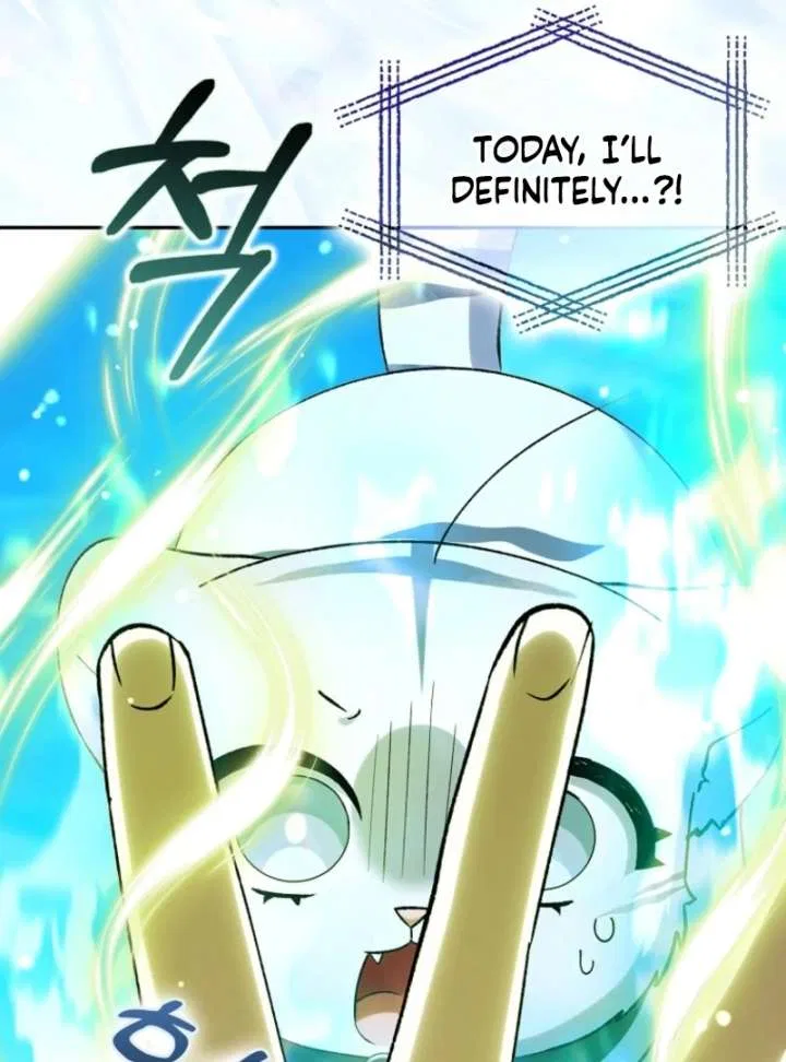 The White Tiger Princess is Not in Danger Chapter 20 – Page 90