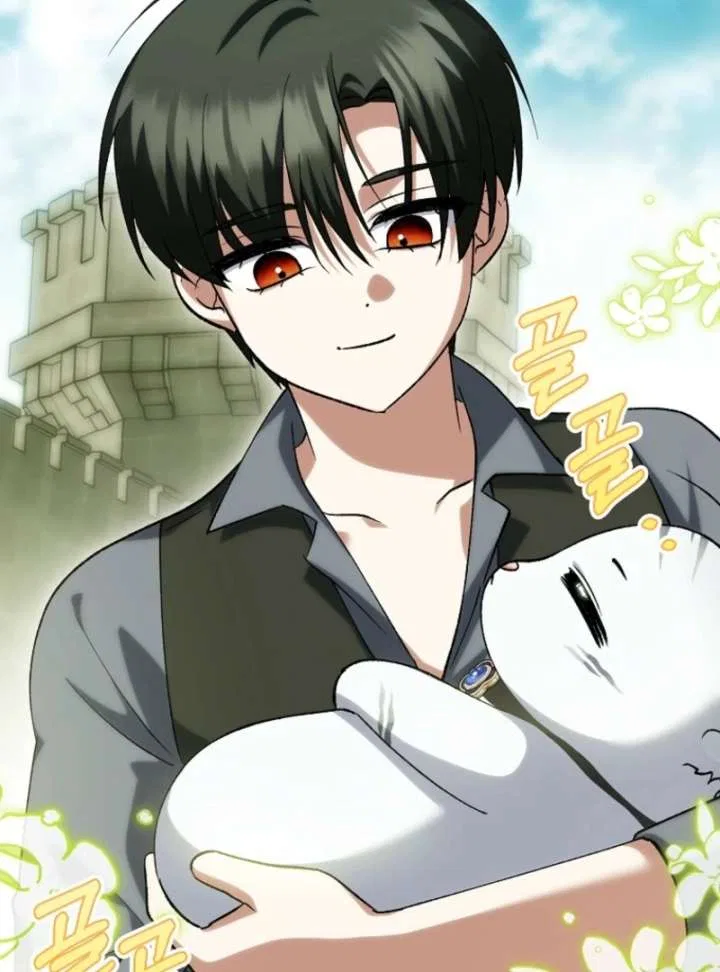The White Tiger Princess is Not in Danger Chapter 20 – Page 96