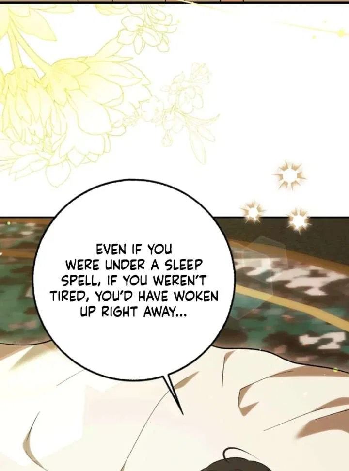 The White Tiger Princess is Not in Danger Chapter 20 – Page 100