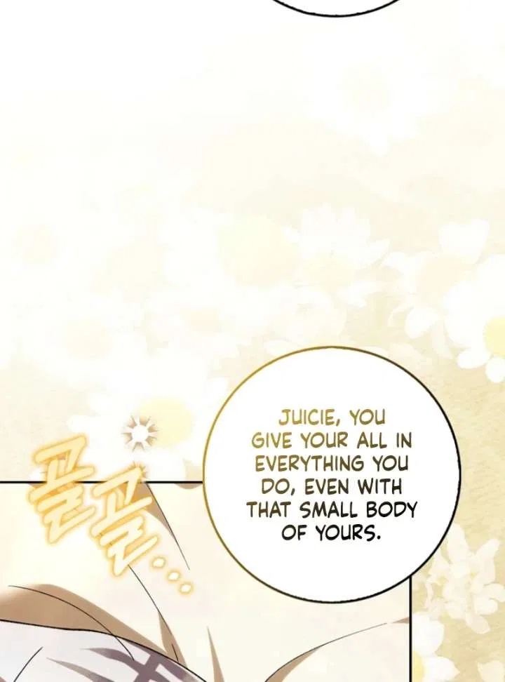 The White Tiger Princess is Not in Danger Chapter 20 – Page 102