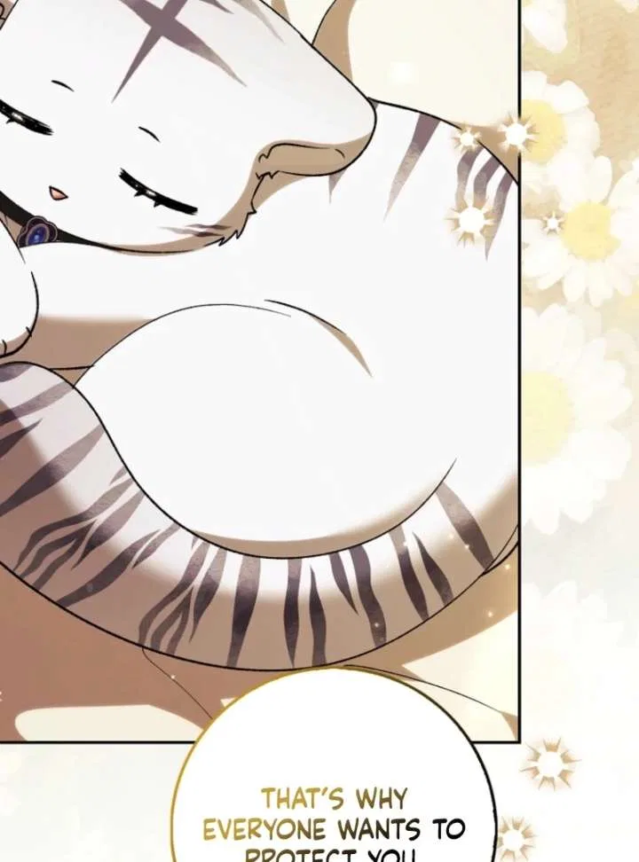 The White Tiger Princess is Not in Danger Chapter 20 – Page 103