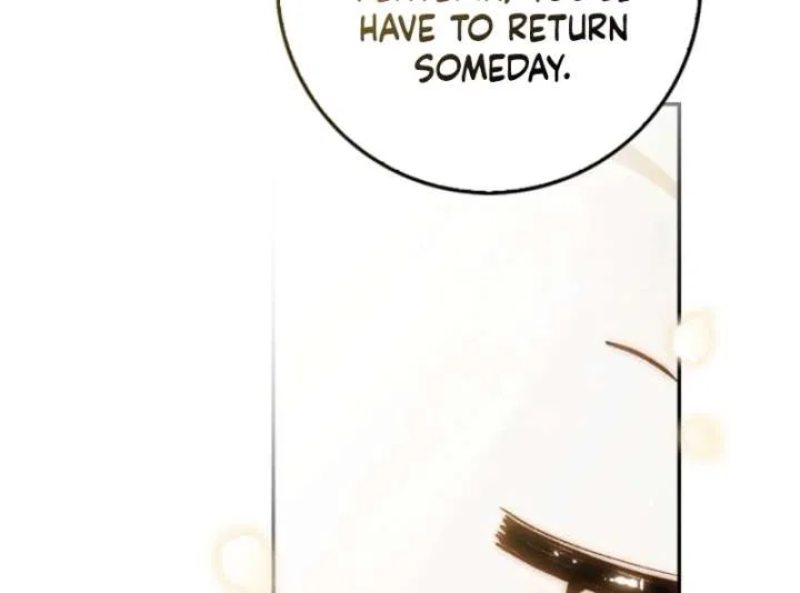 The White Tiger Princess is Not in Danger Chapter 20 – Page 105