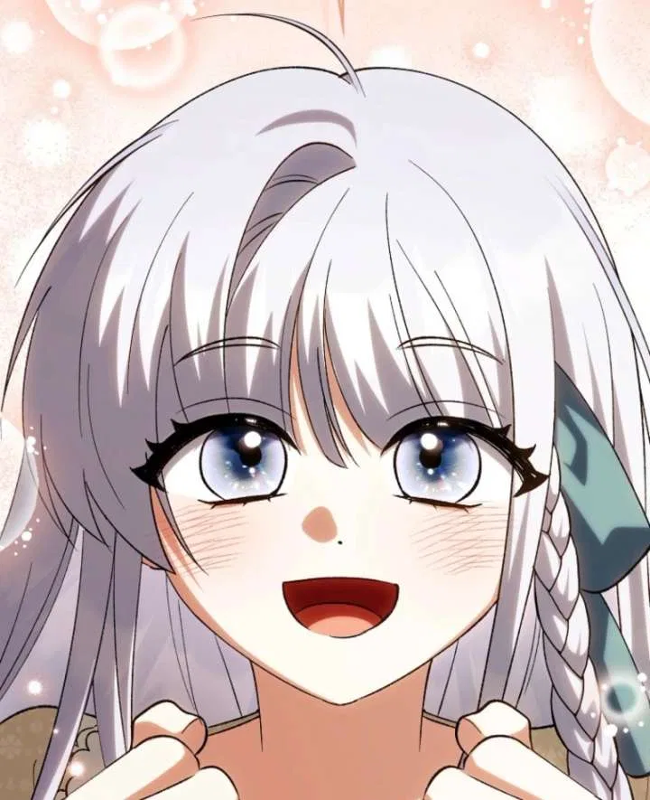 The White Tiger Princess is Not in Danger Chapter 20 – Page 122
