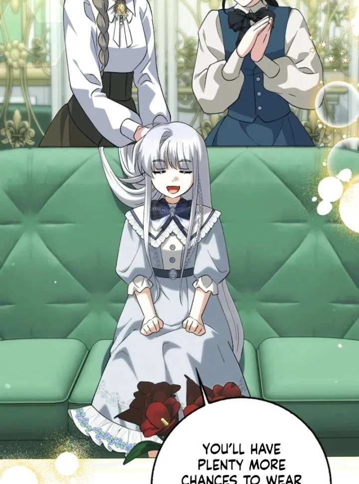 The White Tiger Princess is Not in Danger Chapter 20 – Page 129