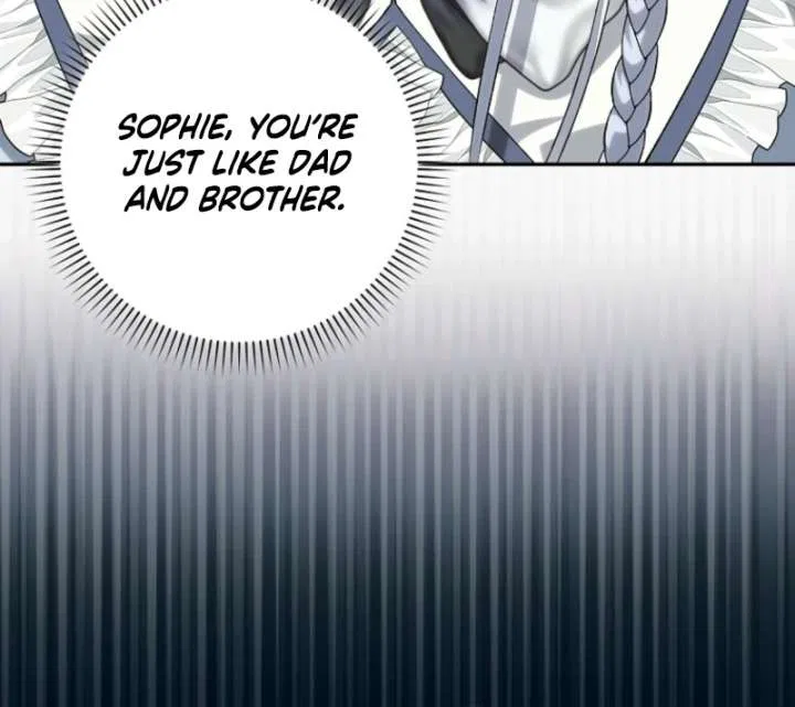 The White Tiger Princess is Not in Danger Chapter 20 – Page 132