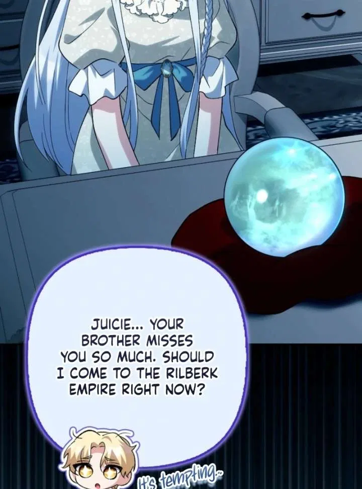 The White Tiger Princess is Not in Danger Chapter 20 – Page 134
