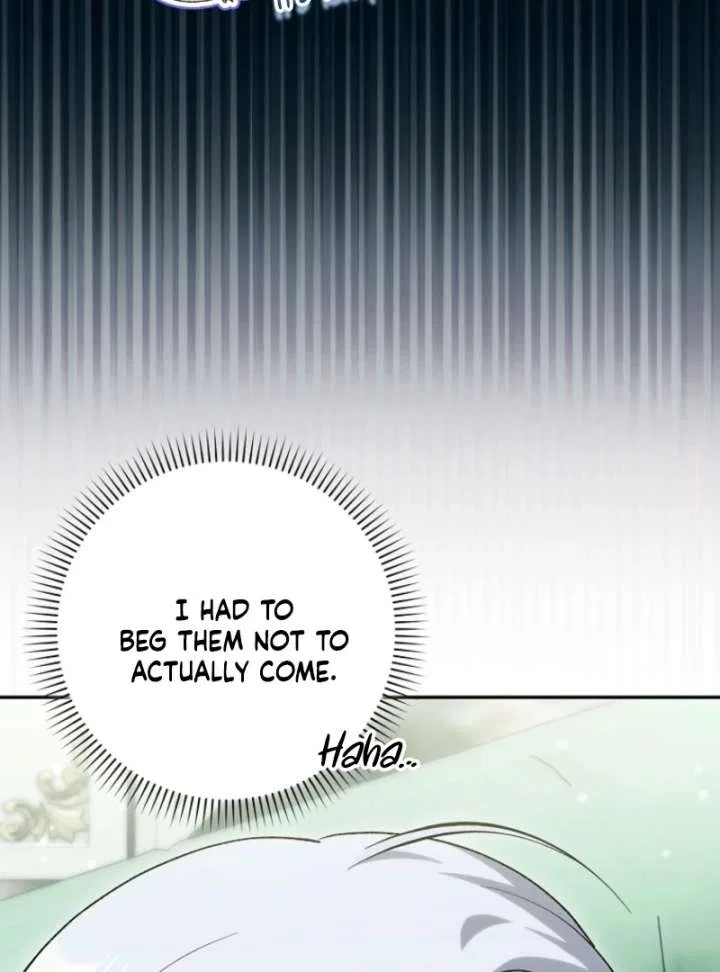 The White Tiger Princess is Not in Danger Chapter 20 – Page 135