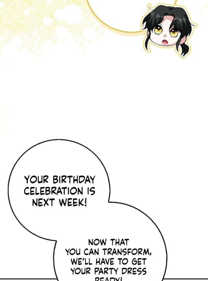 The White Tiger Princess is Not in Danger Chapter 20 – Page 137