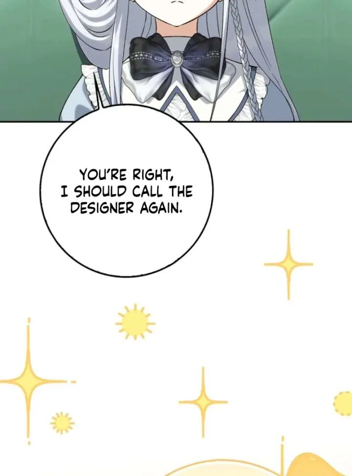 The White Tiger Princess is Not in Danger Chapter 20 – Page 139