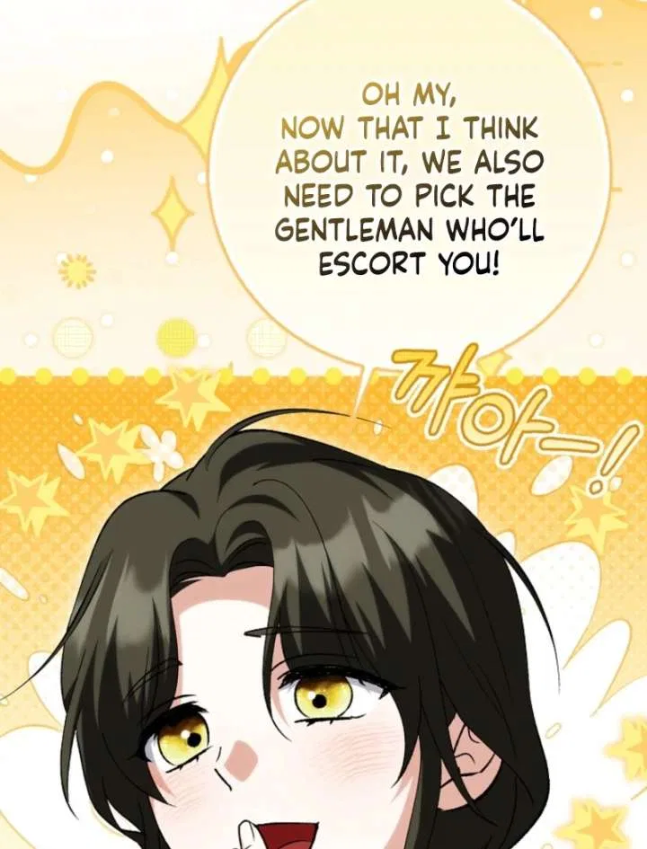 The White Tiger Princess is Not in Danger Chapter 20 – Page 140