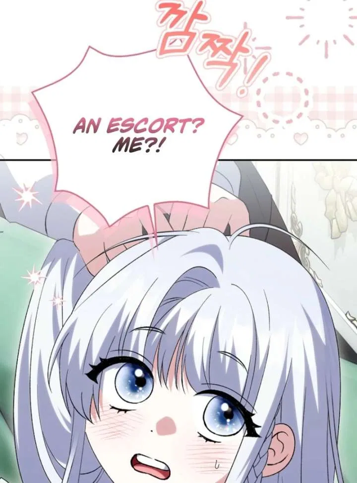 The White Tiger Princess is Not in Danger Chapter 20 – Page 142