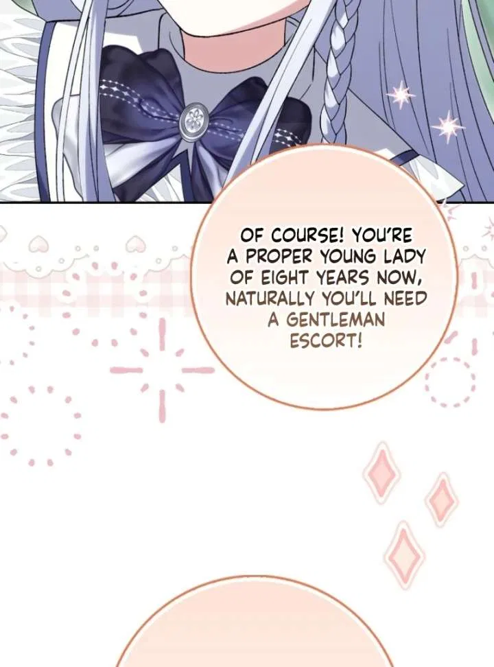 The White Tiger Princess is Not in Danger Chapter 20 – Page 143