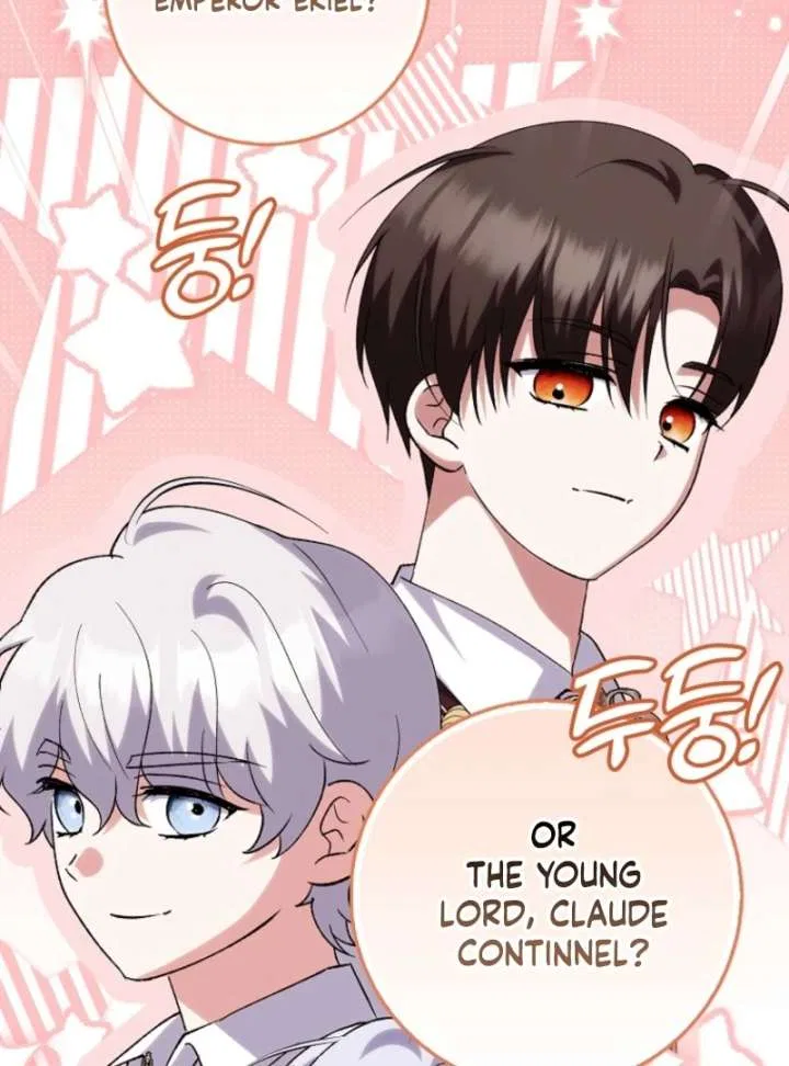 The White Tiger Princess is Not in Danger Chapter 20 – Page 145