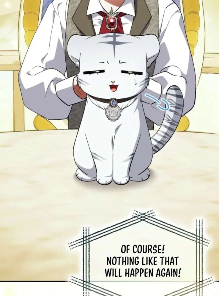 The White Tiger Princess is Not in Danger Chapter 19 – Page 6