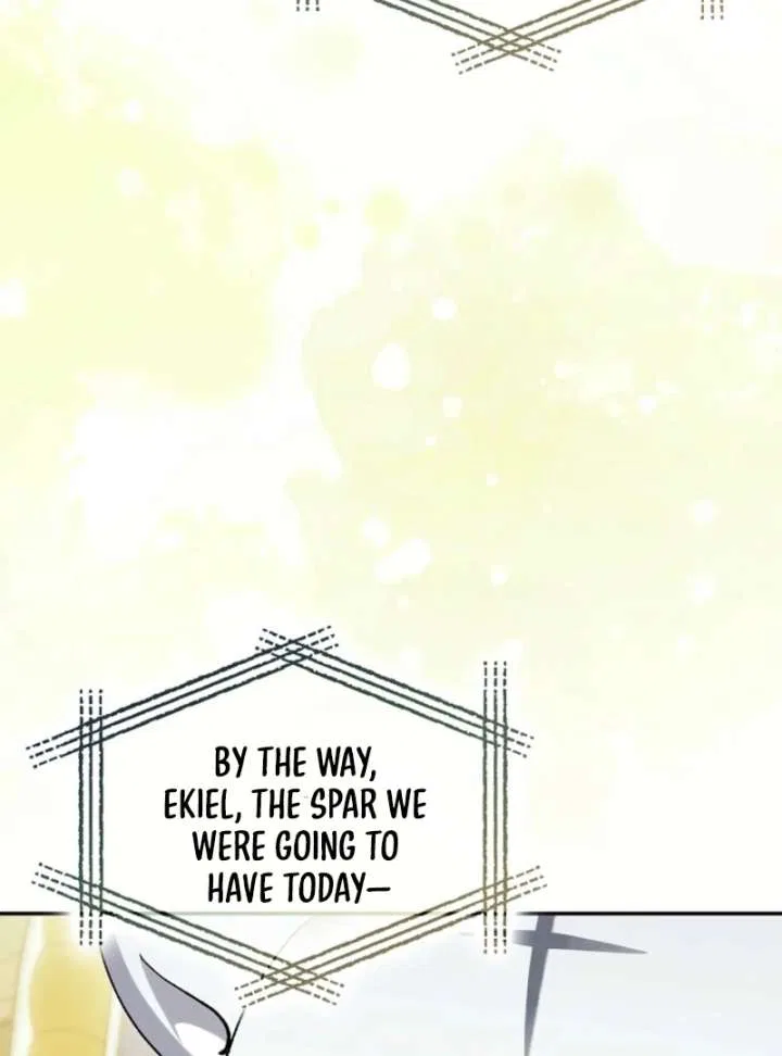 The White Tiger Princess is Not in Danger Chapter 19 – Page 7