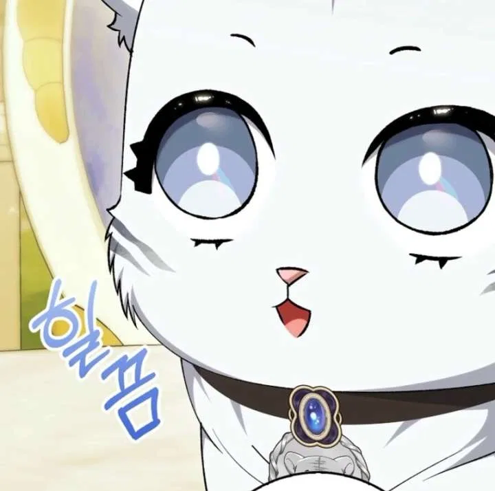 The White Tiger Princess is Not in Danger Chapter 19 – Page 8