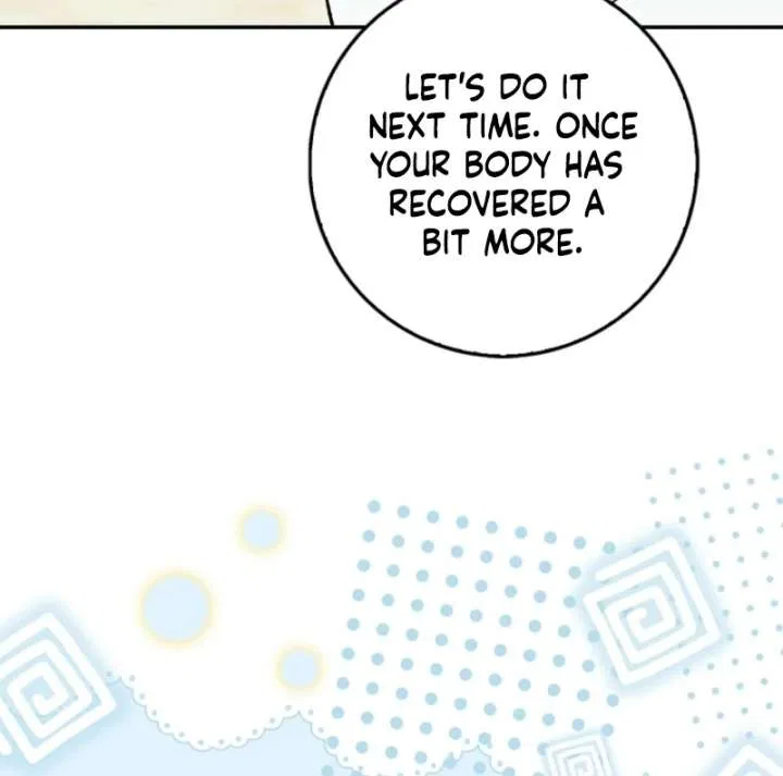 The White Tiger Princess is Not in Danger Chapter 19 – Page 9