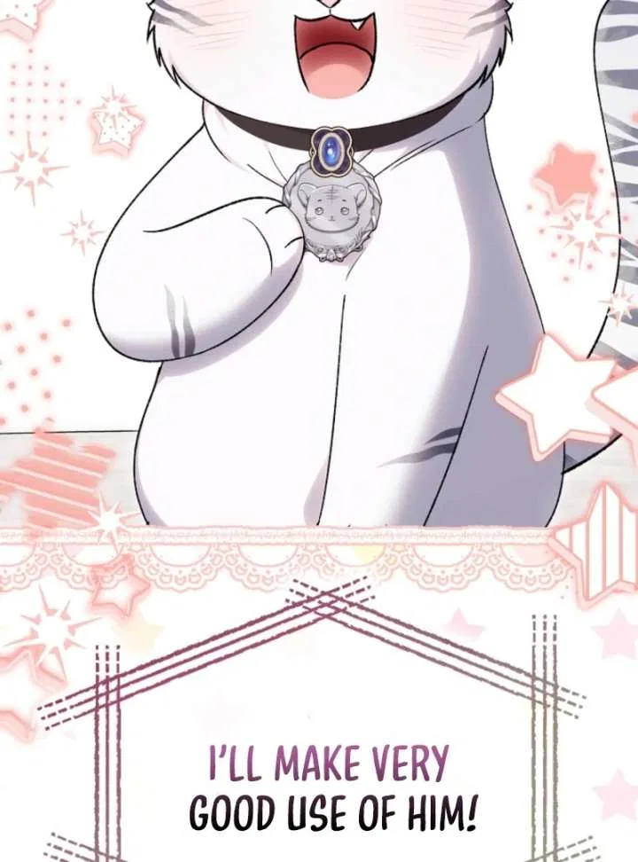 The White Tiger Princess is Not in Danger Chapter 19 – Page 17